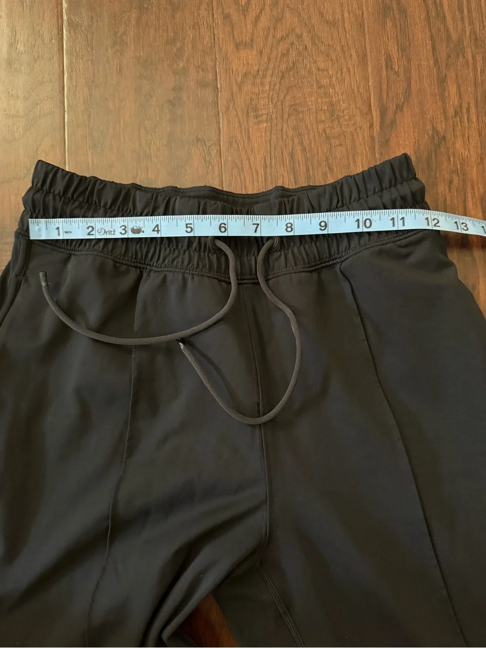 Lululemon Greatest Stride Pant Black 4